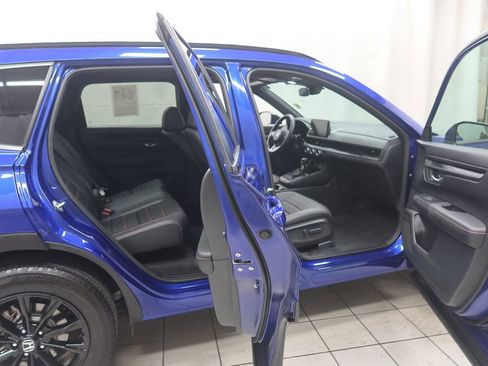 Used 2024 Honda CR-V Sport-L image 8