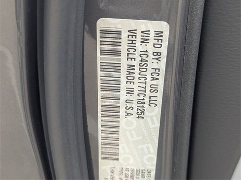 New 2026 Dodge Durango GT image 23