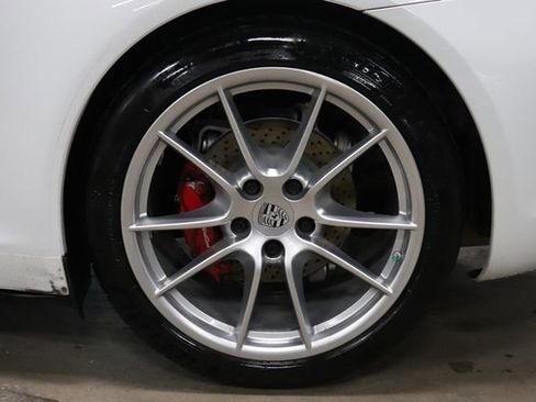 Used 2016 Porsche 911 Carrera RWD image 30