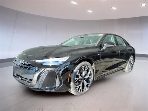 New 2026 Audi A6 Premium Plus image 3