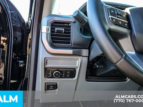 Used 2024 Ford F150 XLT image 24