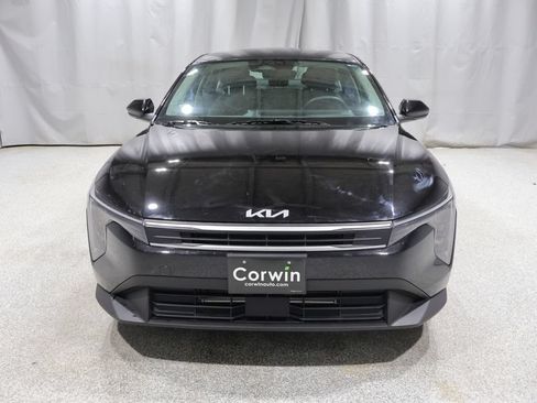 Used 2025 Kia K4 FWD image 7