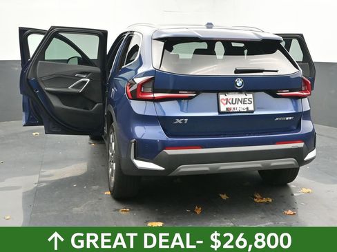 Used 2023 BMW X1 xDrive28i image 53