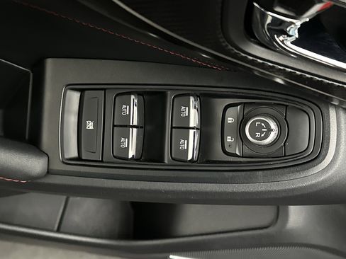 Used 2022 Subaru WRX Limited AWD/4WD image 16