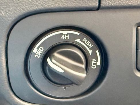 New 2026 Nissan Frontier PRO-4X w/ Pro Premium Package image 35