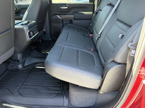 Used 2020 GMC Sierra 2500 Denali w/ Denali Ultimate Package image 23