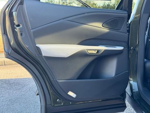 Certified 2025 Lexus RX 350 Premium Plus image 26