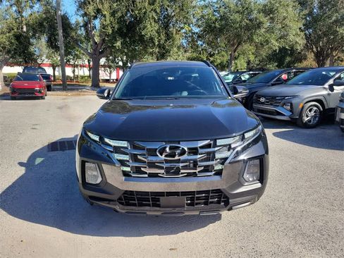 Used 2024 Hyundai Santa Cruz XRT image 10