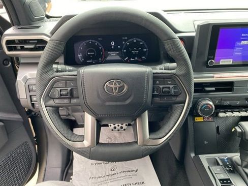 New 2026 Toyota Tacoma TRD Sport AWD/4WD image 5