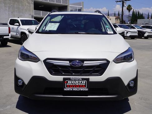 Used 2023 Subaru Crosstrek 2.5i Limited w/ Popular Package #4 AWD/4WD image 3