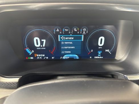 Used 2021 Ford F150 Raptor w/ Equipment Group 801A High image 18