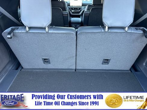 New 2026 Ford Explorer Tremor w/ Tremor Ultimate Package AWD/4WD image 16