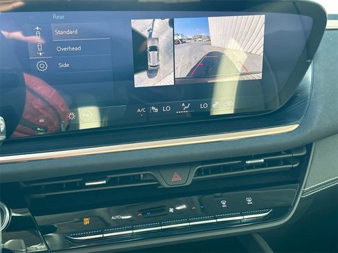 New 2025 Buick Envision Sport Touring image 30