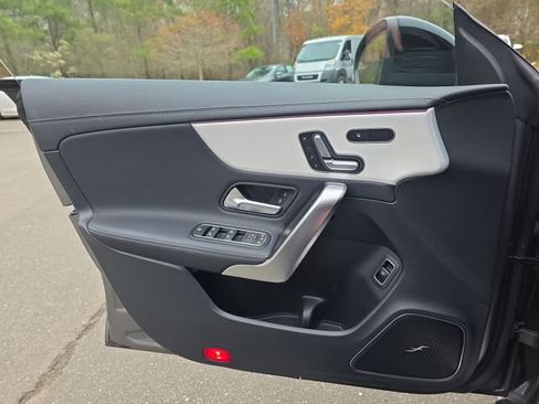 Used 2023 Mercedes-Benz CLA 35 AMG 4MATIC image 37