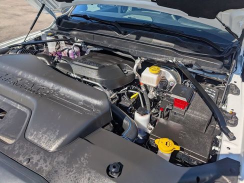 New 2026 RAM 2500 Power Wagon AWD/4WD image 35