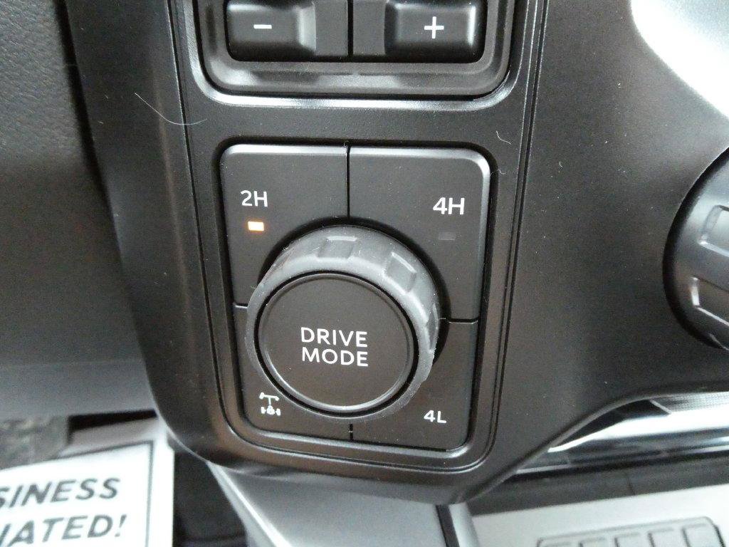 New 2027 Ford F250 Lariat AWD/4WD image 27