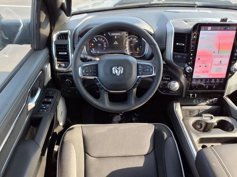 New 2026 RAM 1500 Laramie w/ Night Edition image 5