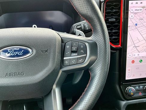 Used 2025 Ford Ranger Raptor image 26