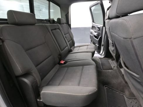 Used 2019 Chevrolet Silverado 3500 LT w/ LT Convenience Package AWD/4WD image 39