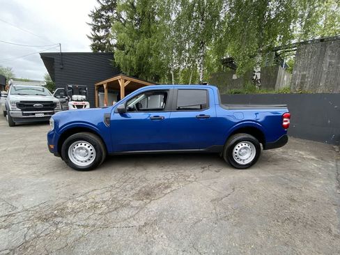 Used 2024 Ford Maverick XL FWD image 3