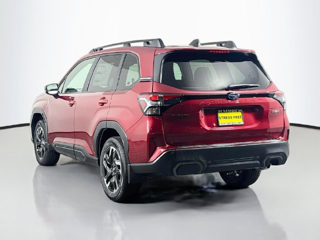 New 2026 Subaru Forester Sport AWD/4WD image 5