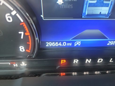 Used 2024 Ford Maverick XLT w/ Equipment Group 300A Standard AWD/4WD image 26