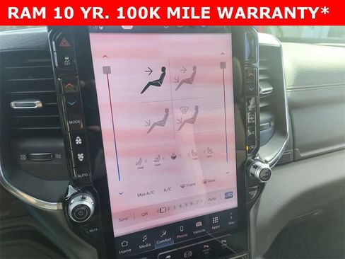 New 2026 RAM 2500 Laramie image 19