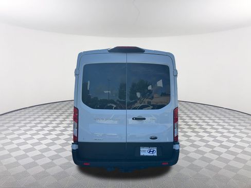 Used 2022 Ford Transit 350 XLT RWD image 6