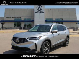 Used 2026 Acura MDX w/ Technology Package video 1