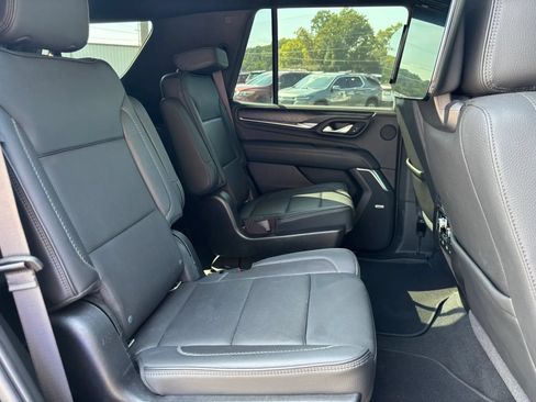 Used 2021 GMC Yukon Denali w/ Denali Ultimate Package AWD/4WD image 17