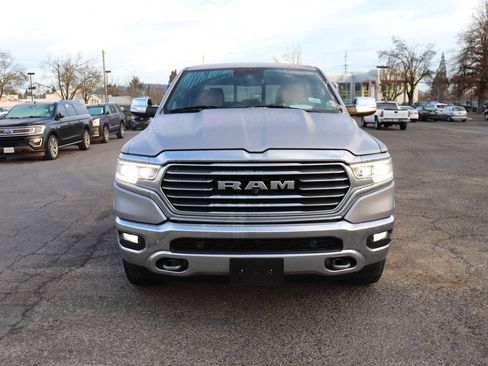 Used 2020 RAM 1500 Limited image 2