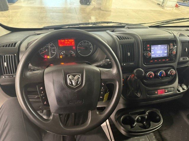 Used 2021 RAM ProMaster 2500 FWD image 54