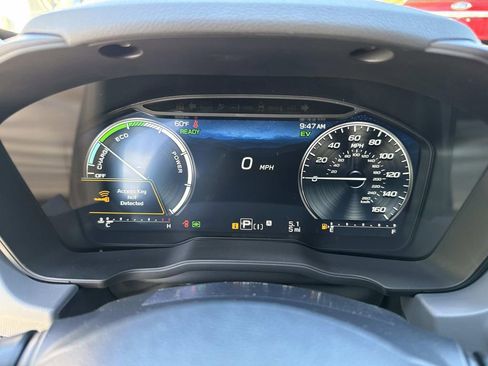 New 2026 Subaru Crosstrek 2.5i Limited image 37