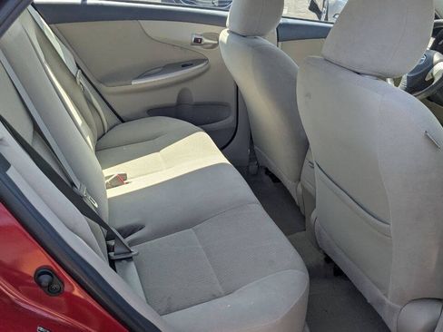 Used 2011 Toyota Corolla LE FWD image 28