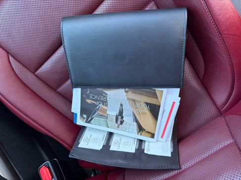 Used 2018 Lexus IS 350 F Sport w/ F Sport Package image 49