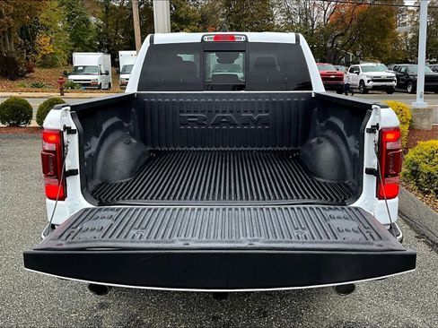 Used 2022 RAM 1500 Laramie image 31
