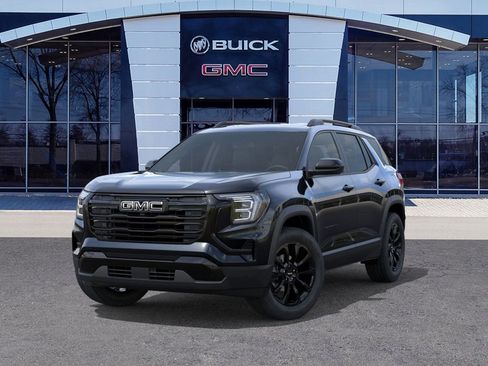 New 2026 GMC Terrain Elevation image 7