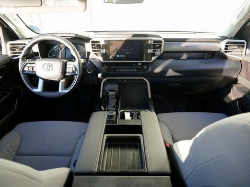 Used 2024 Toyota Tundra SR5 w/ SR5 Convenience Package image 34