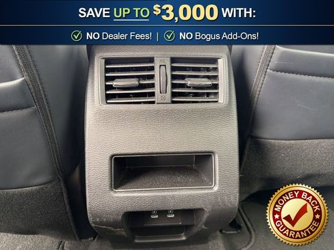 Used 2025 Mitsubishi Outlander SE AWD/4WD image 22