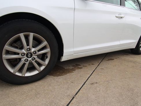 Used 2017 Hyundai Sonata SE image 10