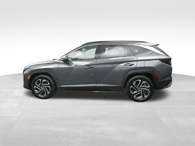 New 2026 Hyundai Tucson Limited AWD/4WD image 6