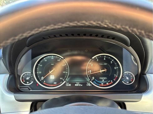 Used 2016 BMW 650i Coupe image 24