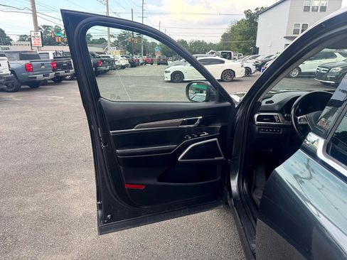 Used 2020 Kia Telluride EX w/ EX Premium Package image 7