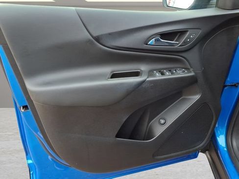 Used 2024 Chevrolet Equinox LT w/ LPO, Floor Liner Package FWD image 14