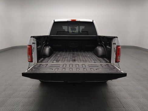 Used 2016 Ford F150 XLT w/ Equipment Group 302A Luxury RWD image 29