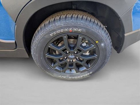 New 2026 Subaru Crosstrek 2.5i Wilderness image 9