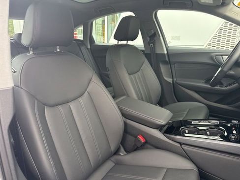 Certified 2025 Audi A5 2.0T Premium w/ Convenience Package image 6