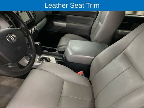Used 2009 Toyota Sequoia SR5 AWD/4WD image 10