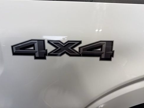 Certified 2025 Ford F150 XLT w/ Equipment Group 302A MID AWD/4WD image 35