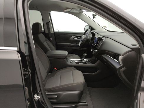 Used 2020 Chevrolet Traverse LS AWD/4WD image 21